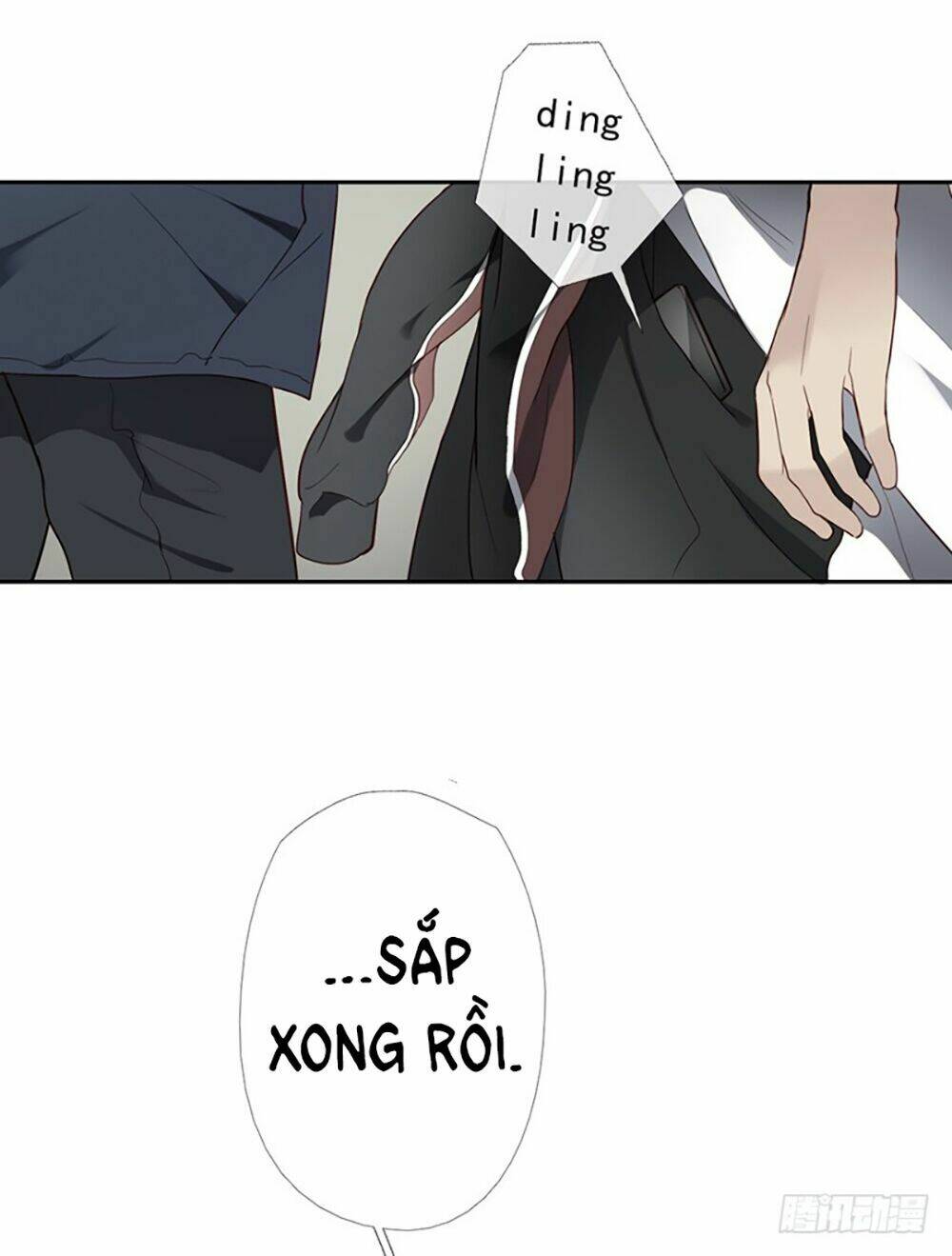 Thiếu Niên Rắc Rối: Chapter 10