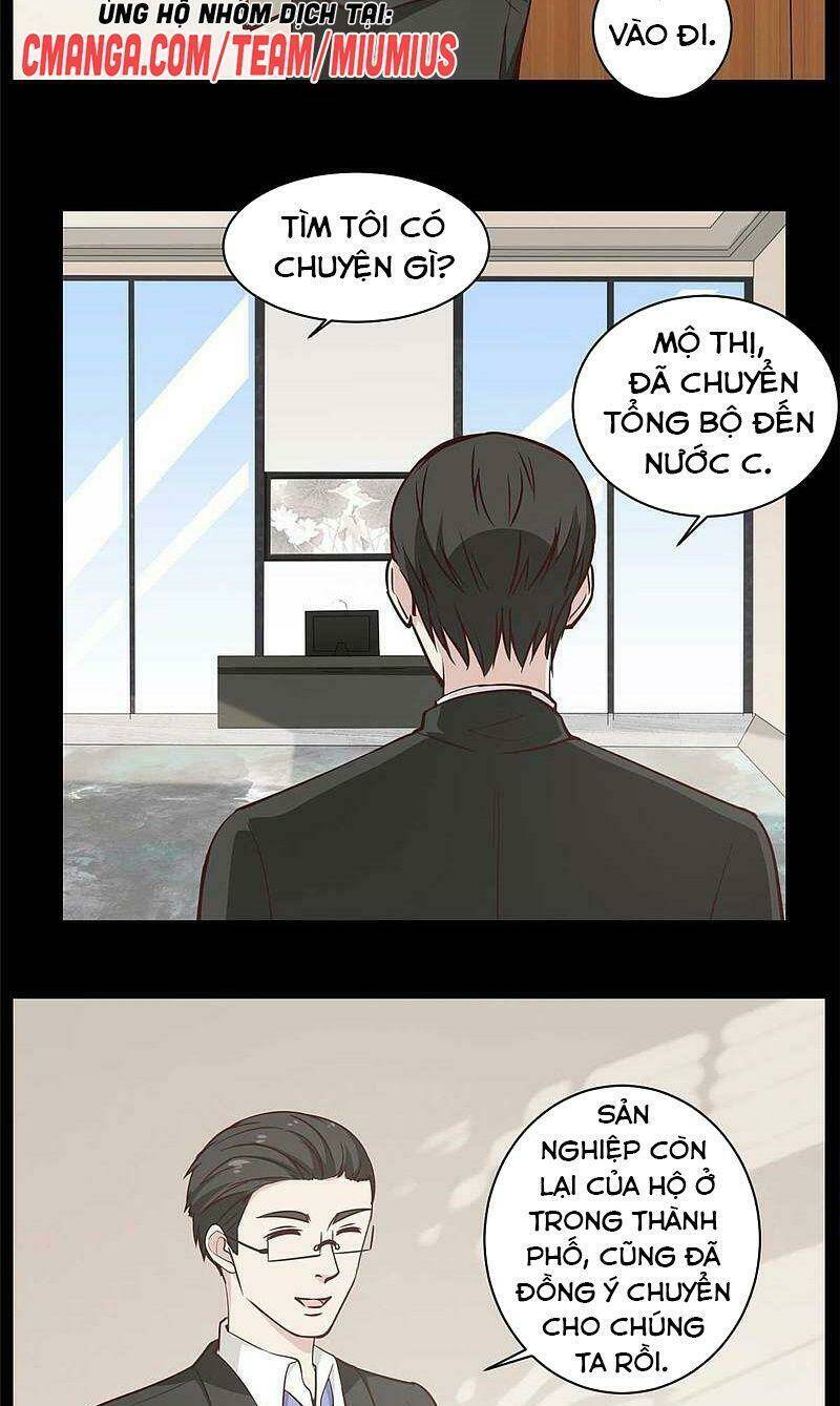 Tổng Tài, Tránh Xa Tôi Ra: Chapter 62