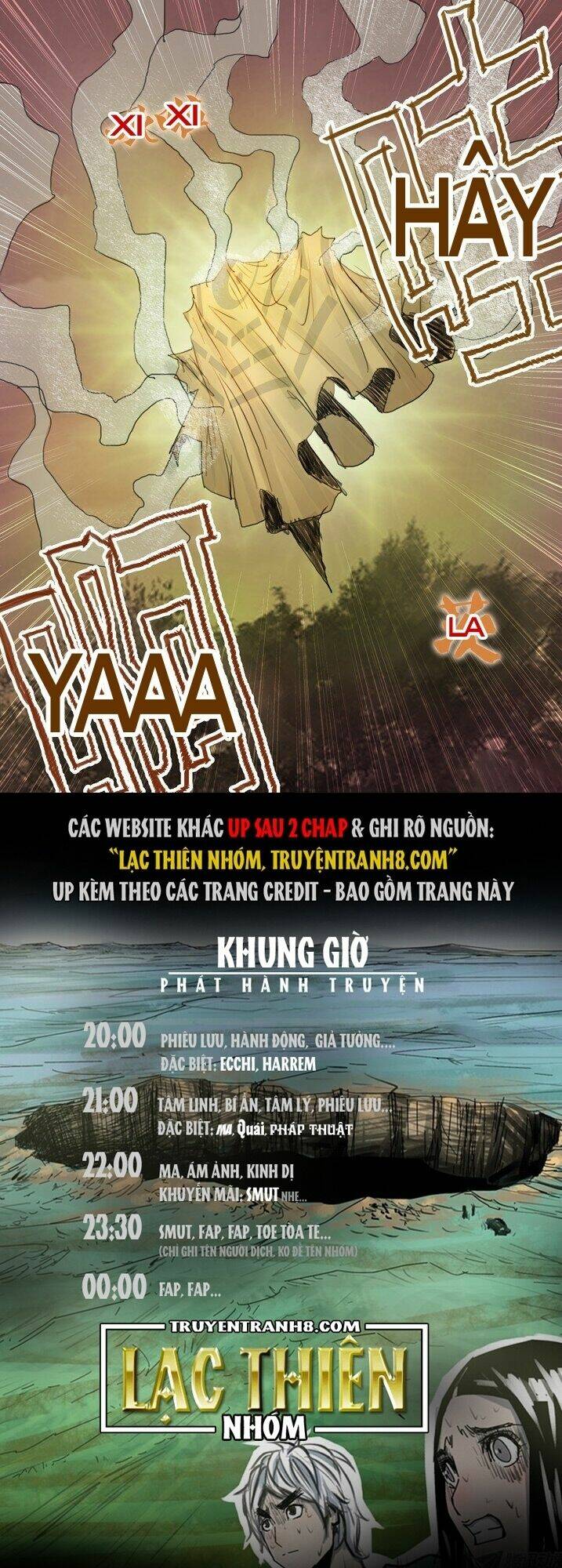 Thâu Hồn: Chapter 31