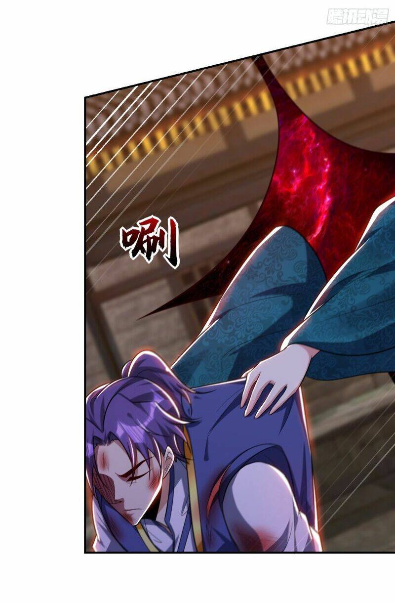 Yêu Giả Vi Vương: Chapter 269