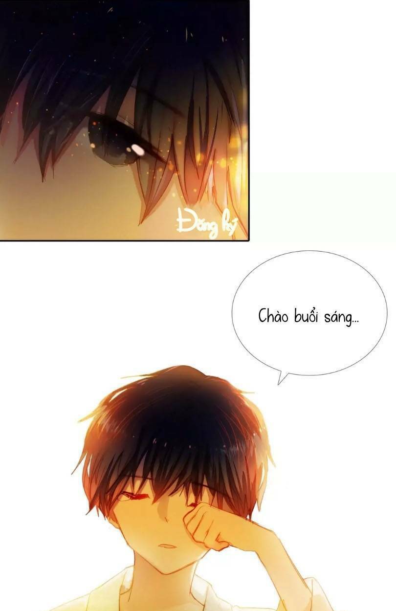 Kế Hoạch Trái Tim: Chapter 41