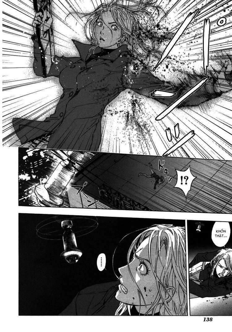 Until Death Do Us Part: Chapter 38