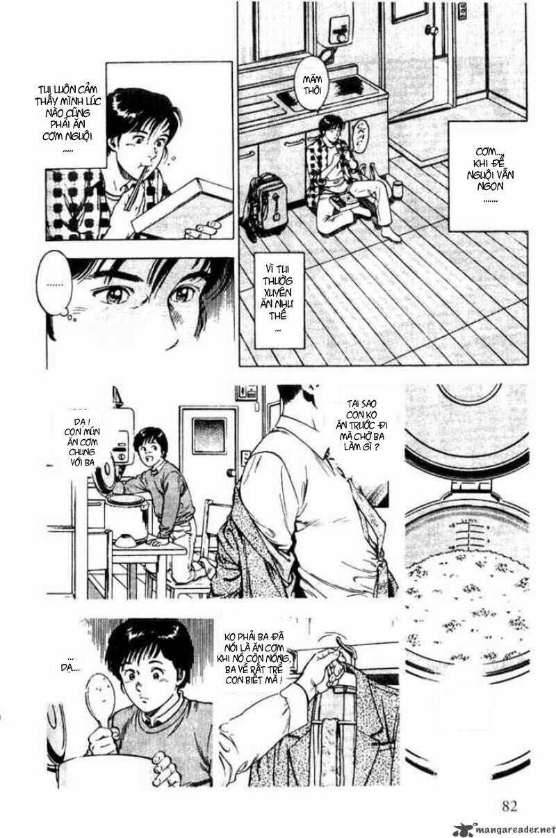Family Compo: Chapter 3