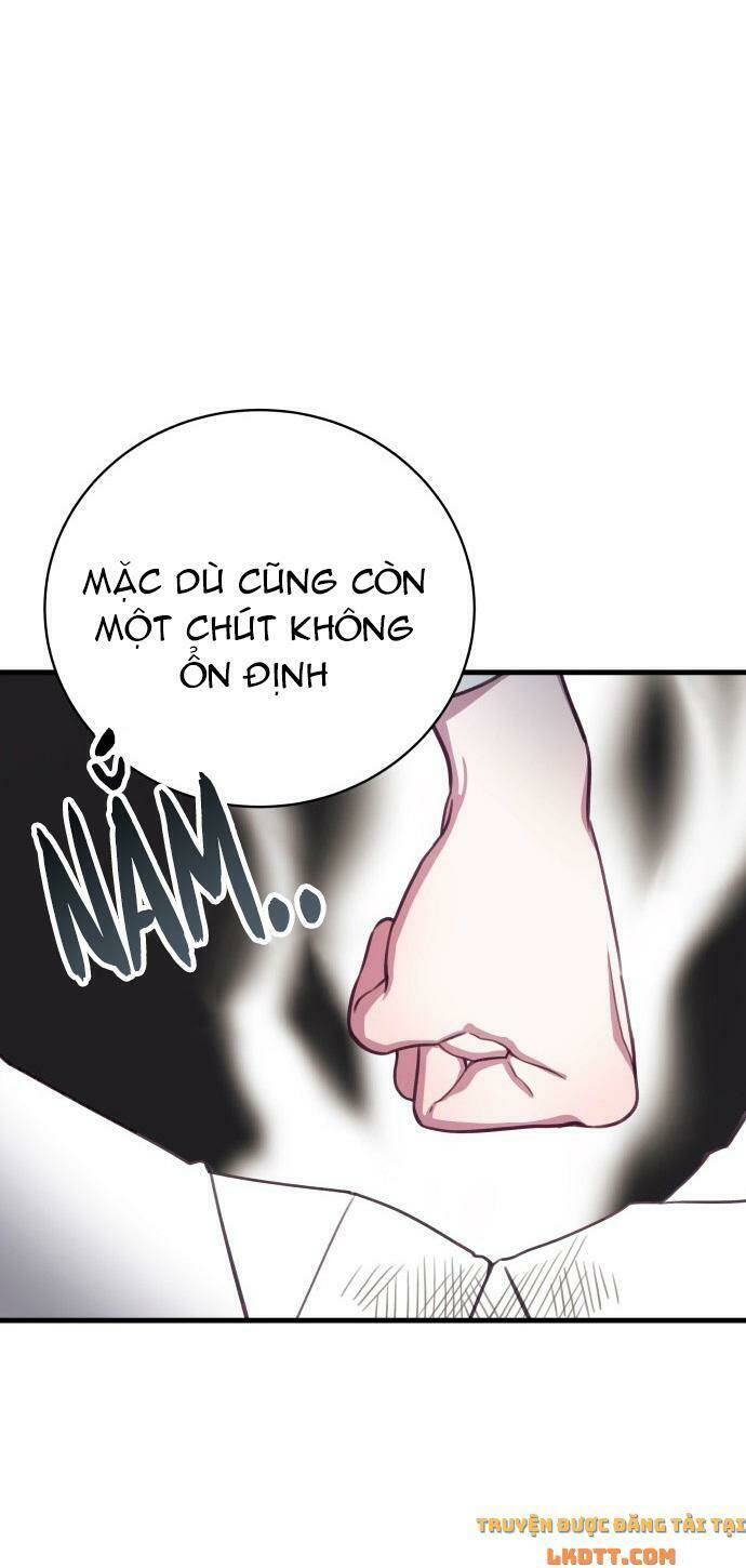 Lạy Chúa! Xin Hãy Để Con Trở Thành Ác Ma: Chapter 3