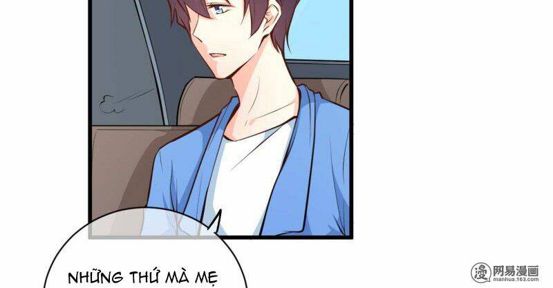 Ám Luyến Thành Hôn: Chapter 79