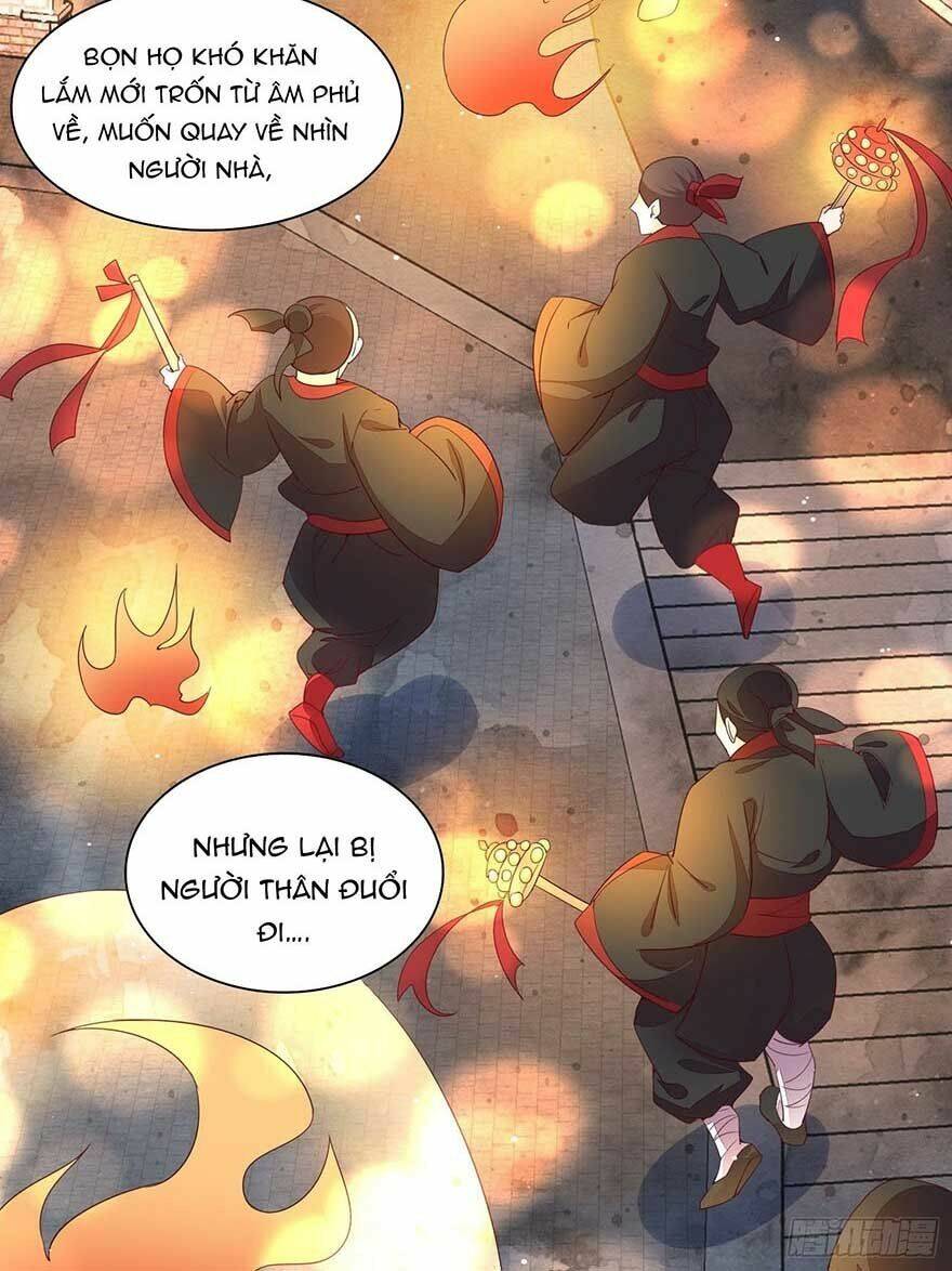 Làm Nũng Trong Lòng Kẻ Cấm Dục: Chapter 6