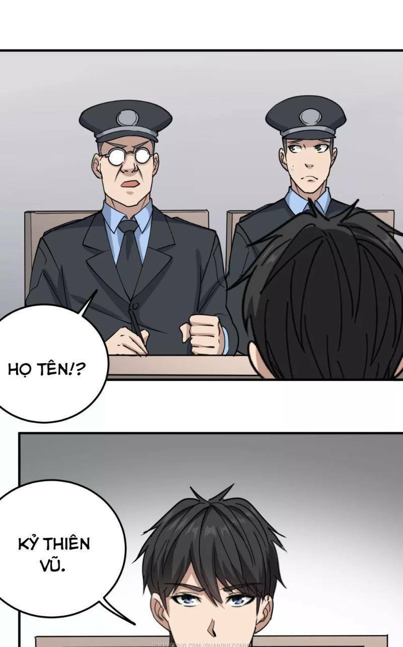 Hộ Hoa Cao Thủ Tại Vườn Trường: Chapter 66