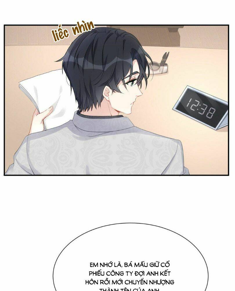 Chỉ Muốn Cưng Chiều Em: Chapter 7