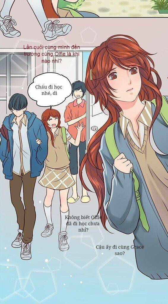 Chàng Trai Từ Quả Trứng: Chapter 8