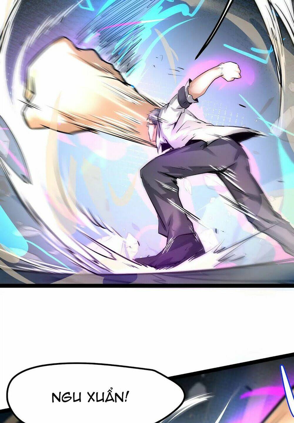 Chư Thần Rút Lui: Chapter 20