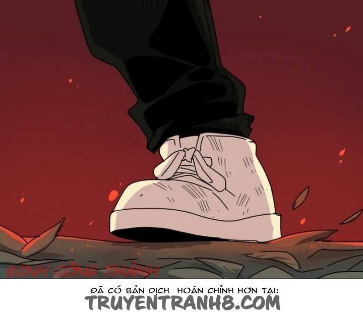 Ứng Dụng Thẩm Mỹ: Chapter 31