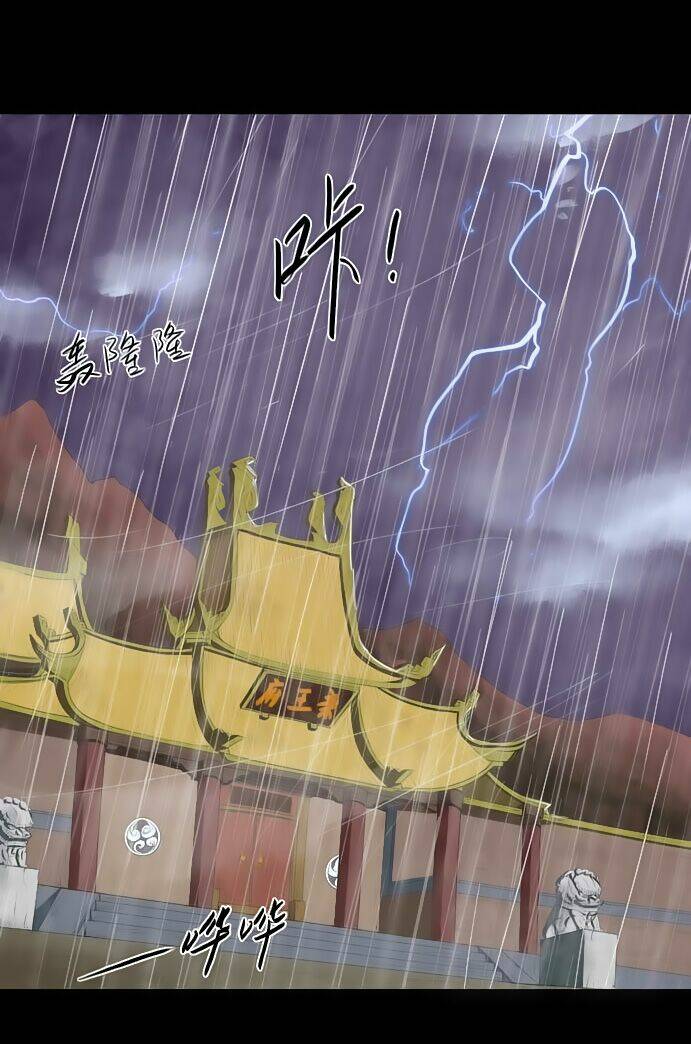 Tối Cường Thăng Cấp Hệ Thống: Chapter 3