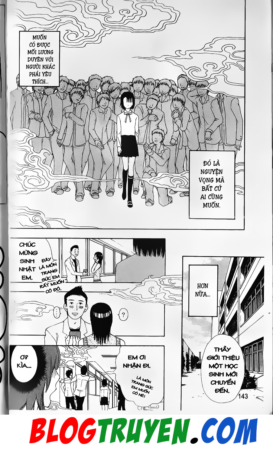 Bác Sĩ Ma Giới: Chapter 75.2