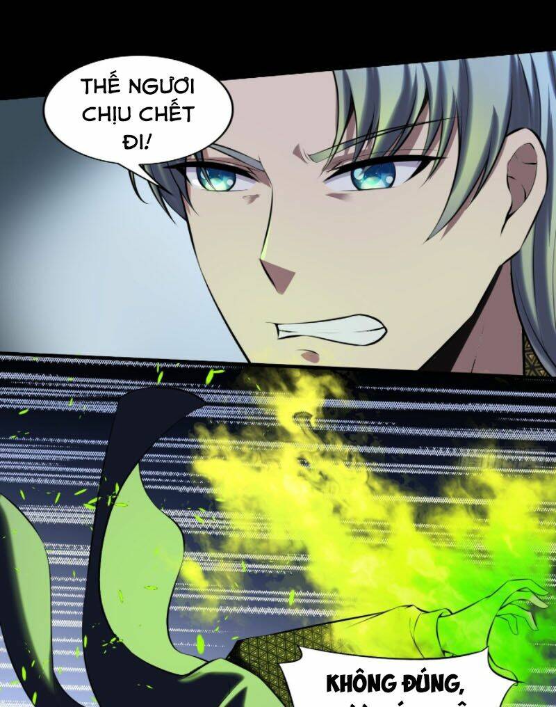 Phản Phái Yêu Tế: Chapter 16