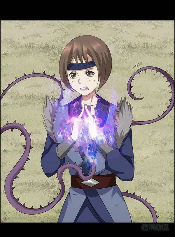 Cổ Chân Nhân: Chapter 78