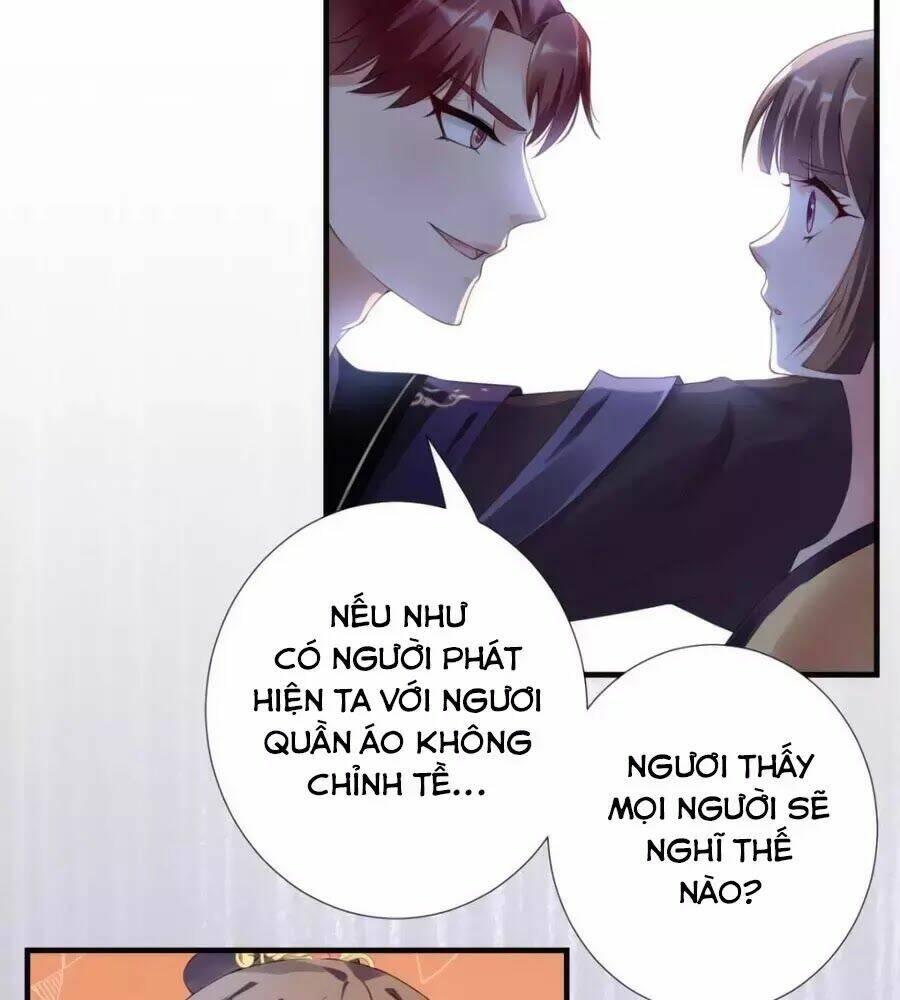 Vương Phi Có Chút Nghịch Ngợm: Chapter 36