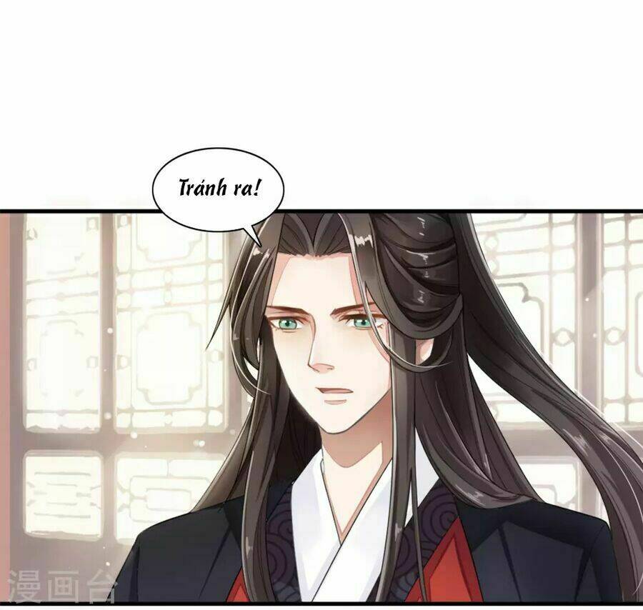 Đích Nữ Hữu Độc: Chapter 7