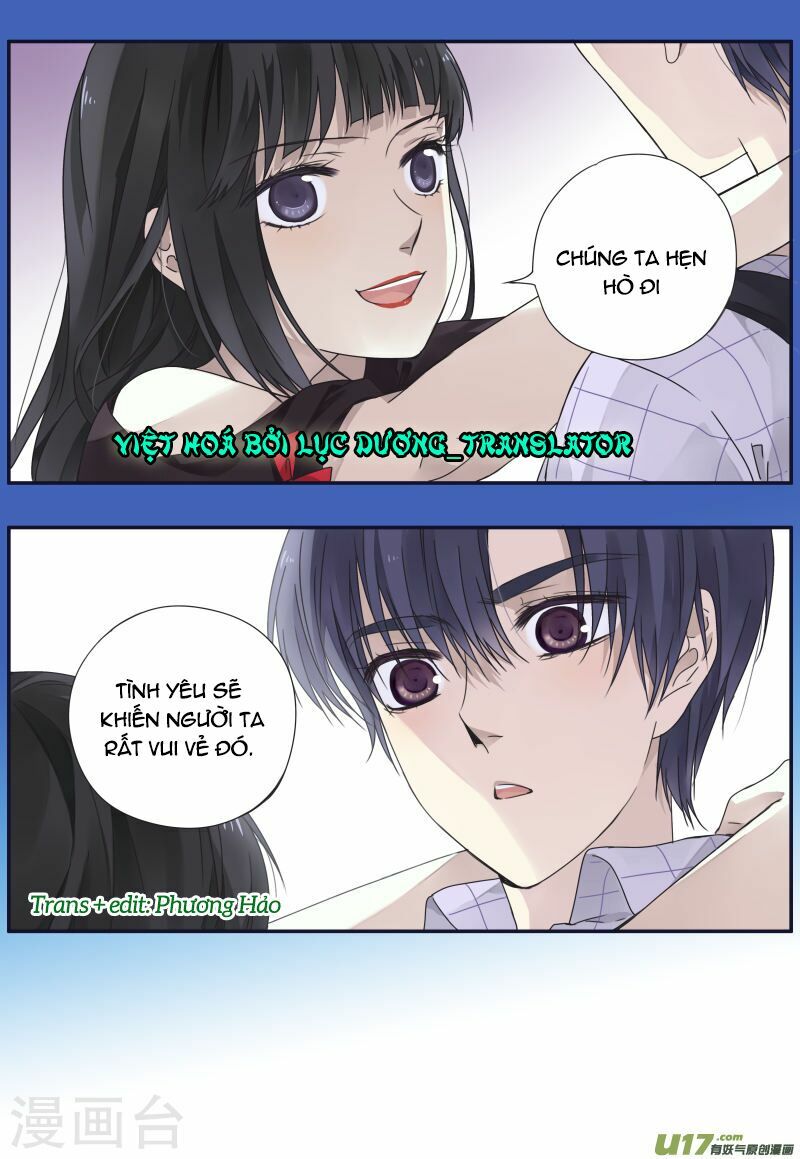Lam Sí: Chapter 137