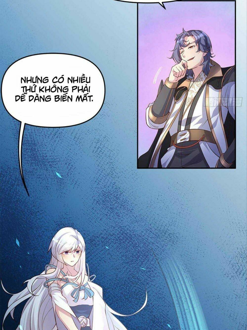 Xâm Lược Vạn Giới: Chapter 13