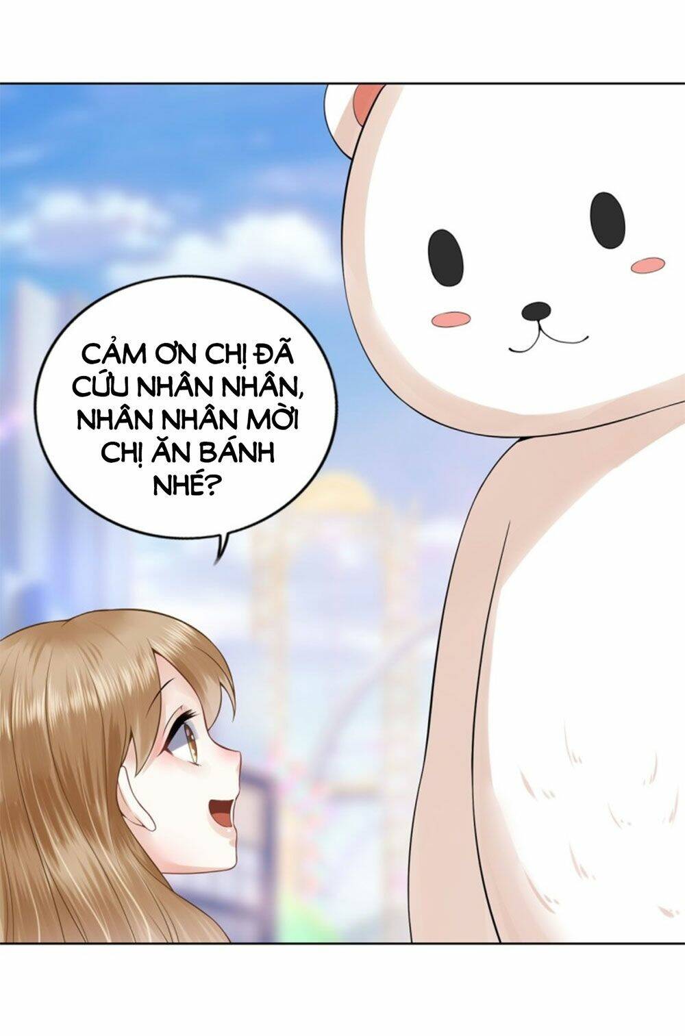 Bạn Trai Điều Khiển Giấc Mơ: Chapter 50