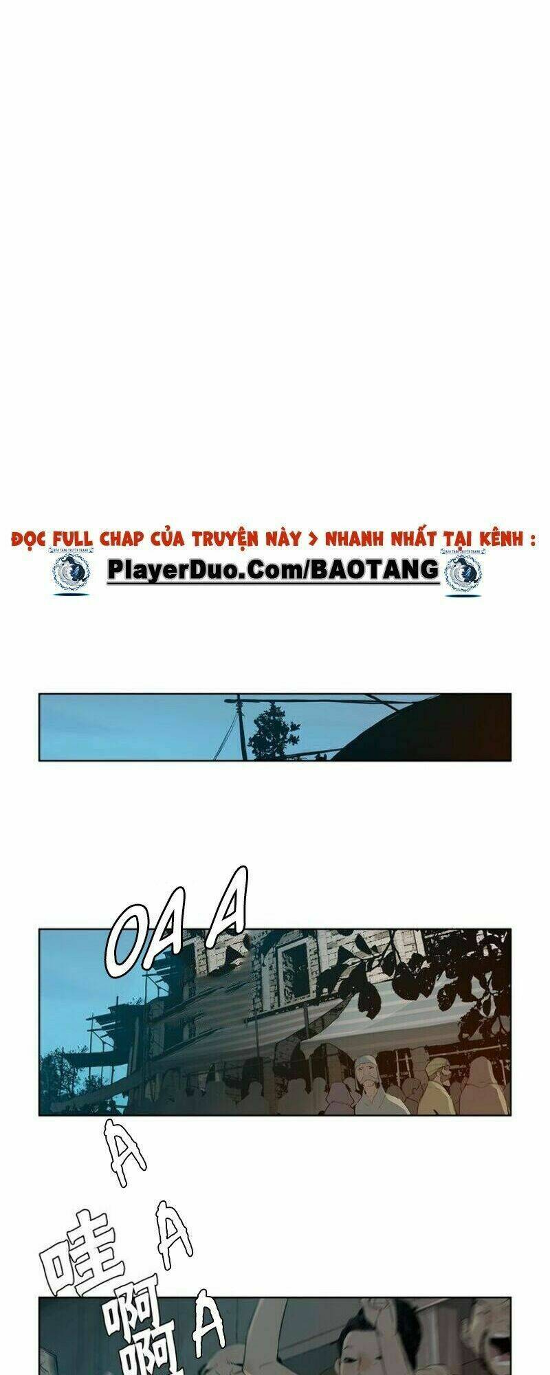 Danh Kiếm: Chapter 9