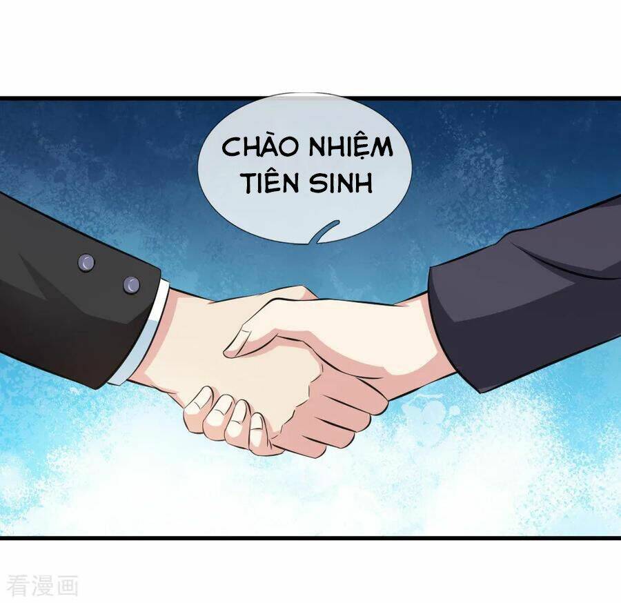 Tuyệt Thế Phi Đao: Chapter 111