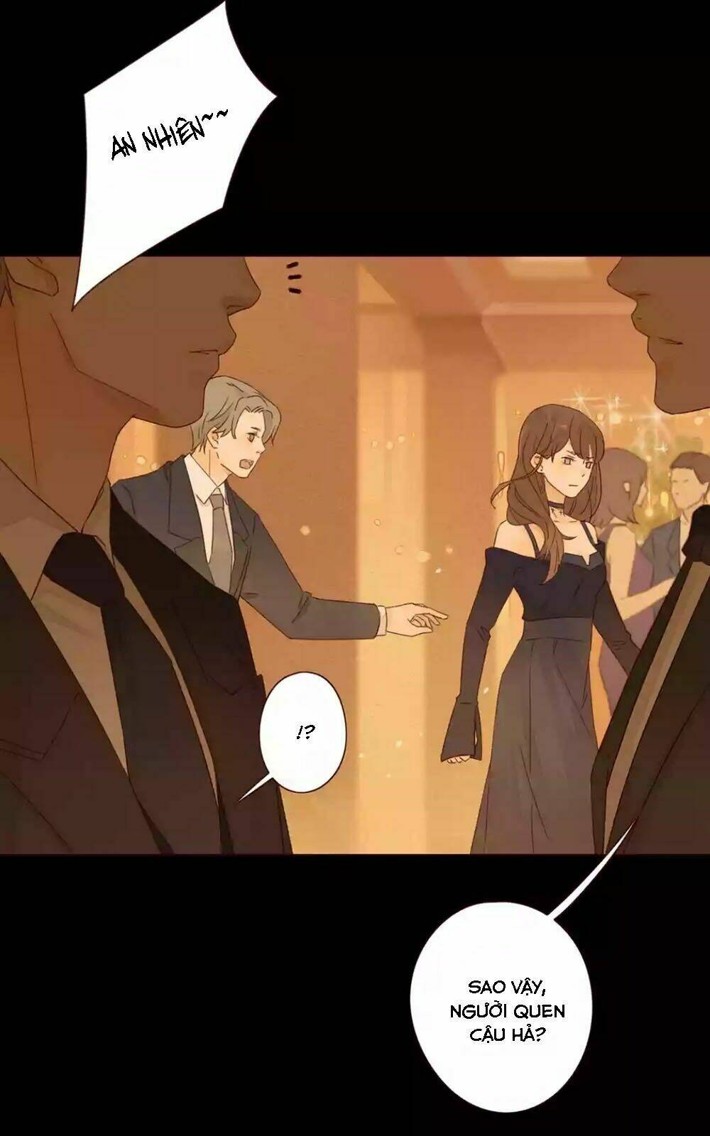 Cô Ấy Không Đáng Yêu: Chapter 1