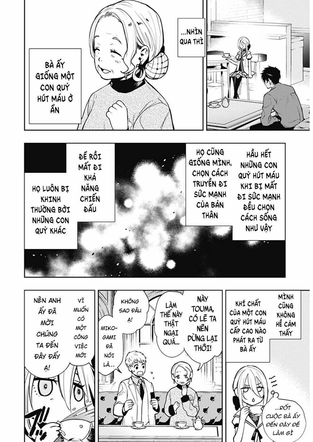 Momo: The Blood Taker: Chapter 48