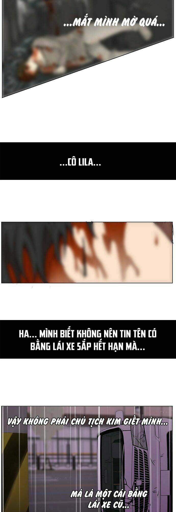 Hard Core Leveling Warrior: Chapter 172