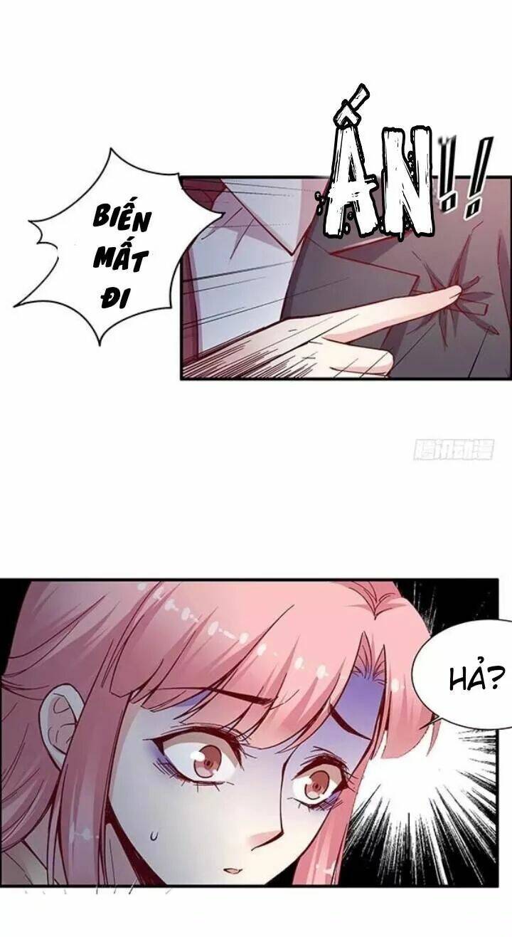 Jm Đặc Thù Khách Nhân Phục Vụ Bộ: Chapter 103