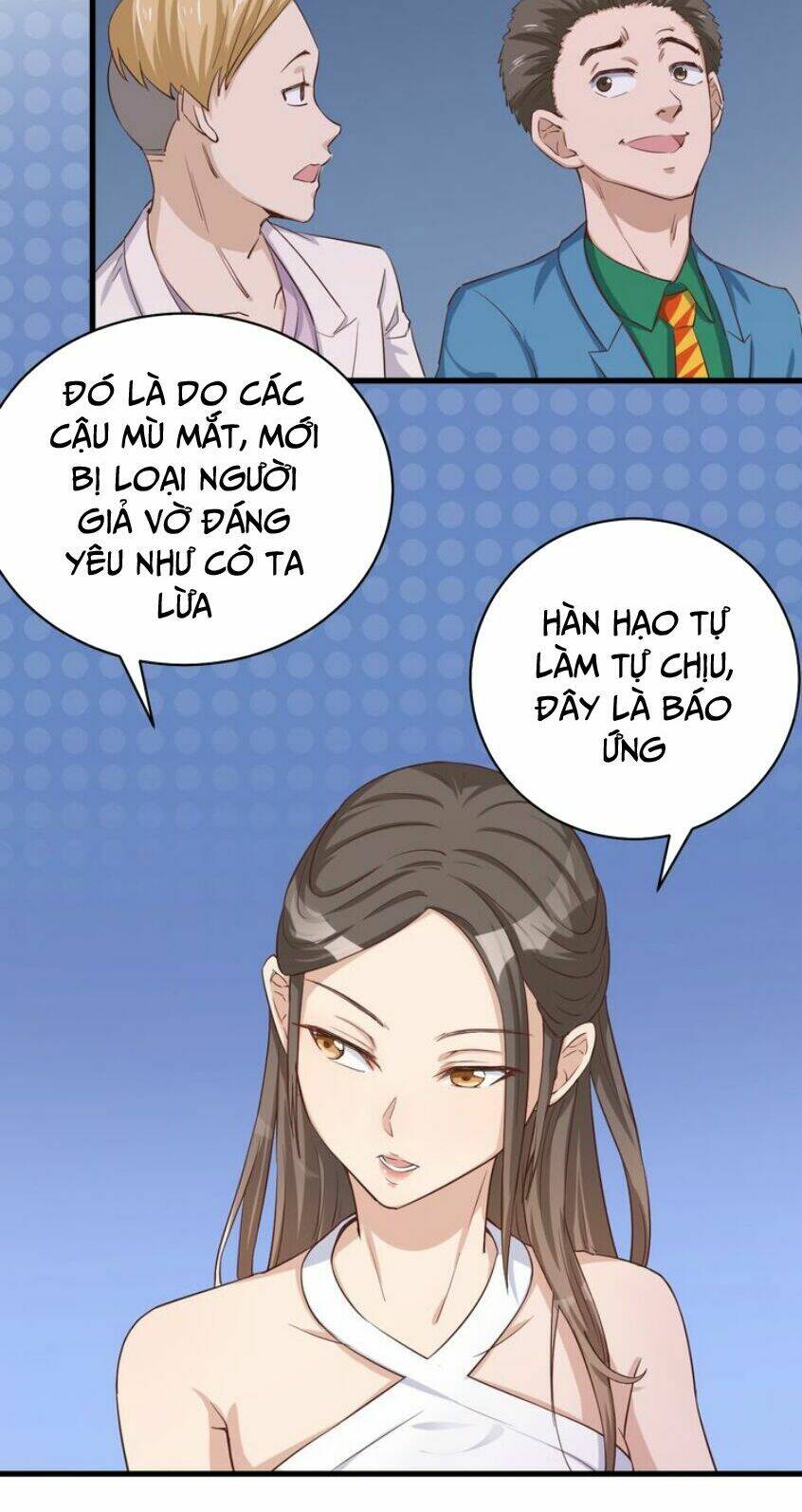 Hệ Thống Tu Tiên Mạnh Nhất: Chapter 5