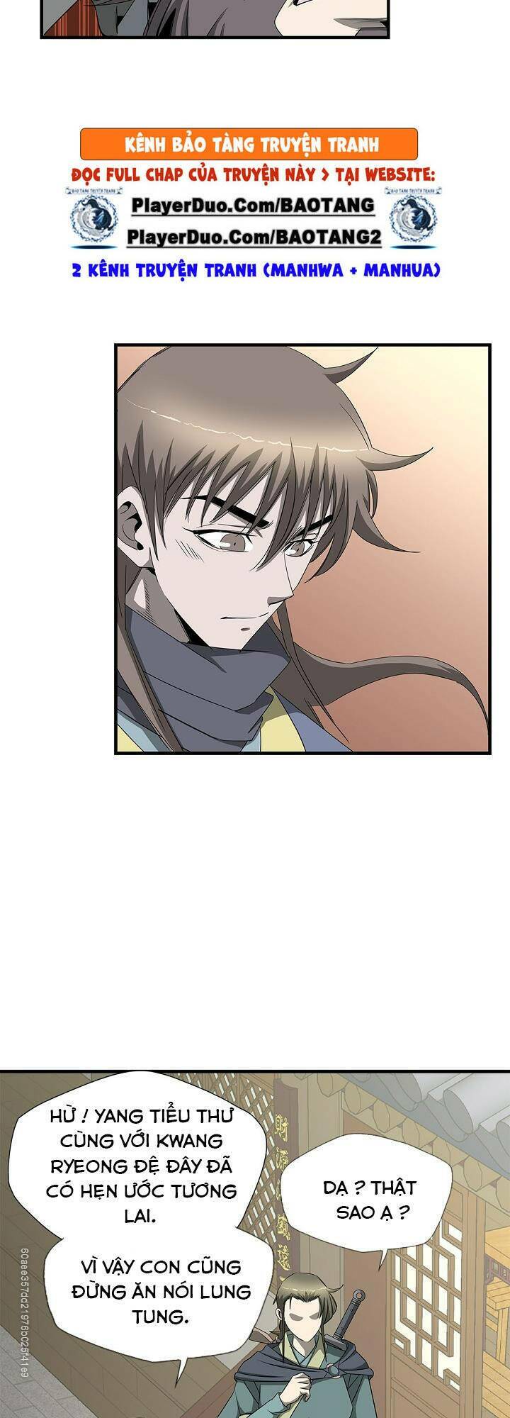 Cuồng Long: Chapter 56