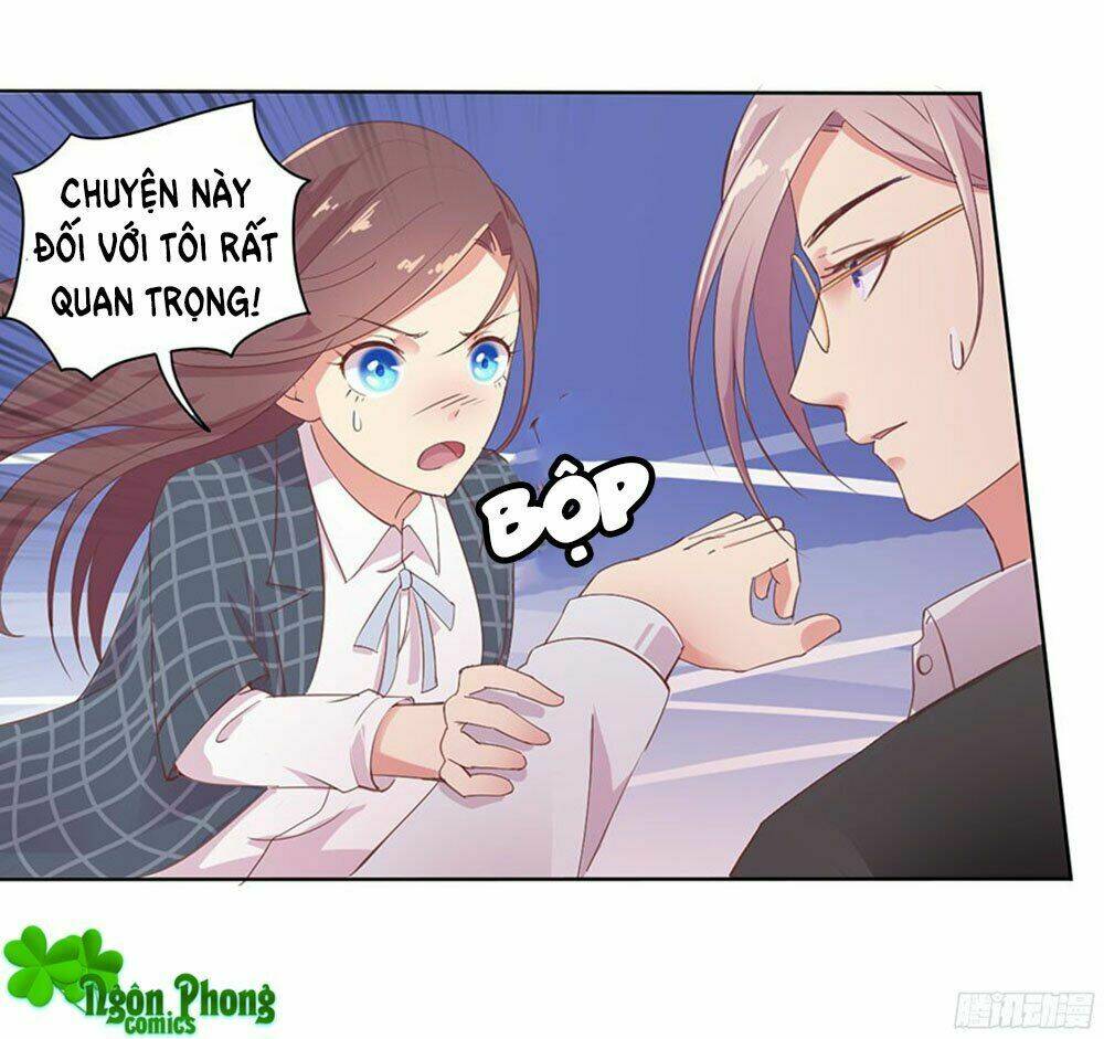 Vạn Sợi Tơ Tình: Chapter 8