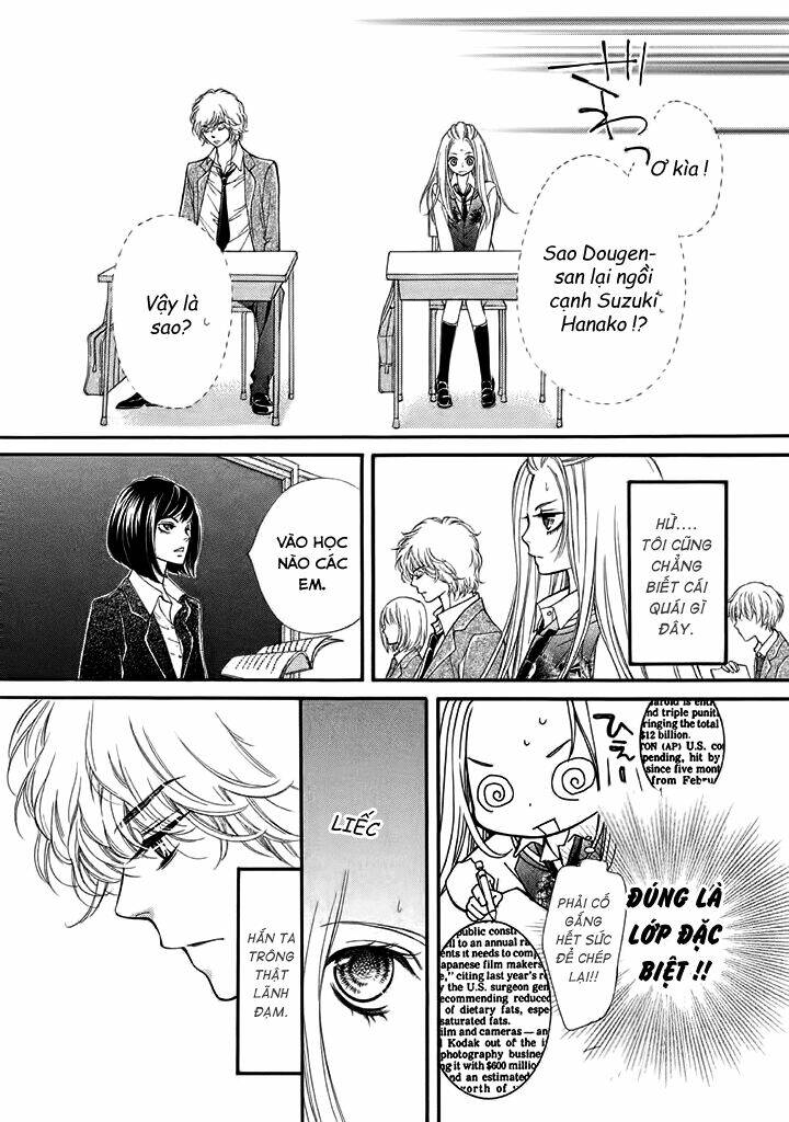 Pika Ichi: Chapter 7