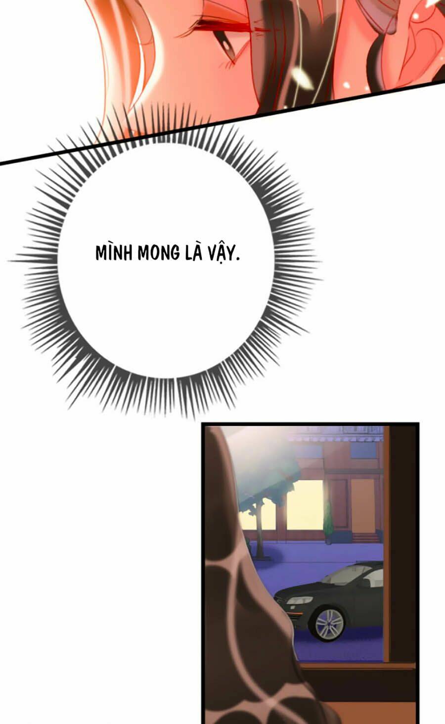 Cô Ấy Thật Xinh Đẹp: Chapter 19