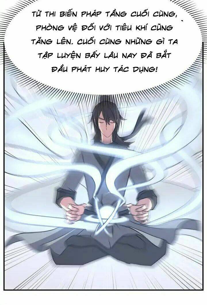 Trọng Sinh, Bất Khả Chiến Bại: Chapter 62