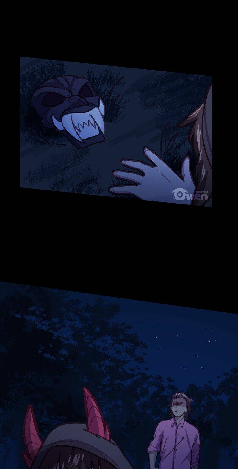 Lời Nguyền Lalin: Chapter 35