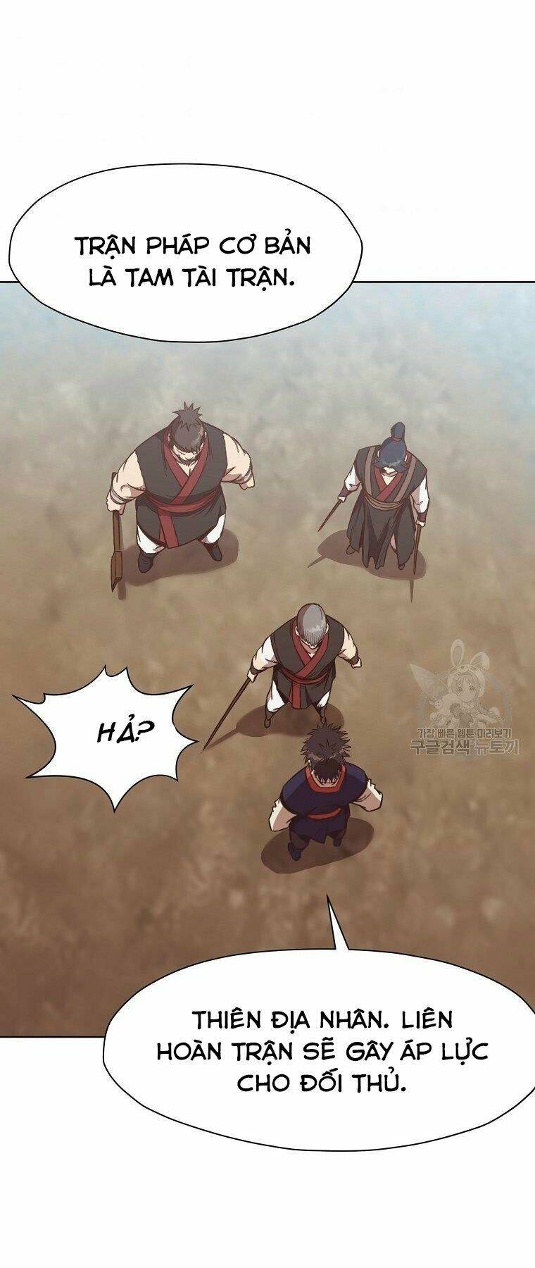 Thiên Võ Chiến Thần: Chapter 53