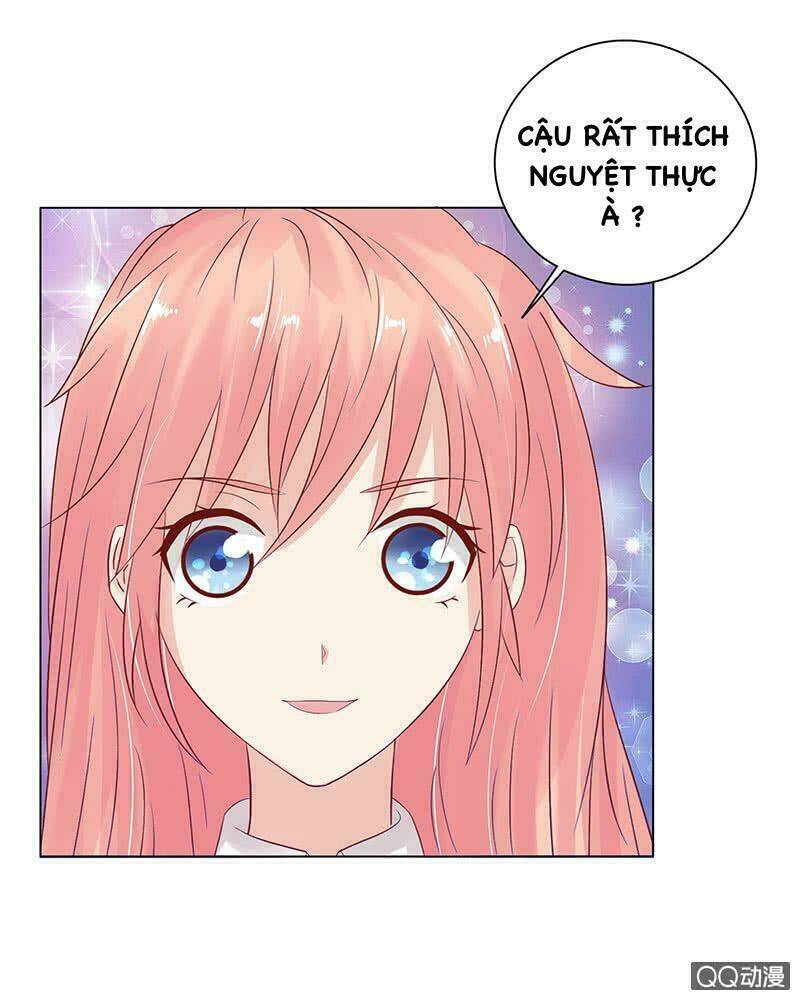 Băng Sơn Học Trưởng Không Được Chọc: Chapter 44.2