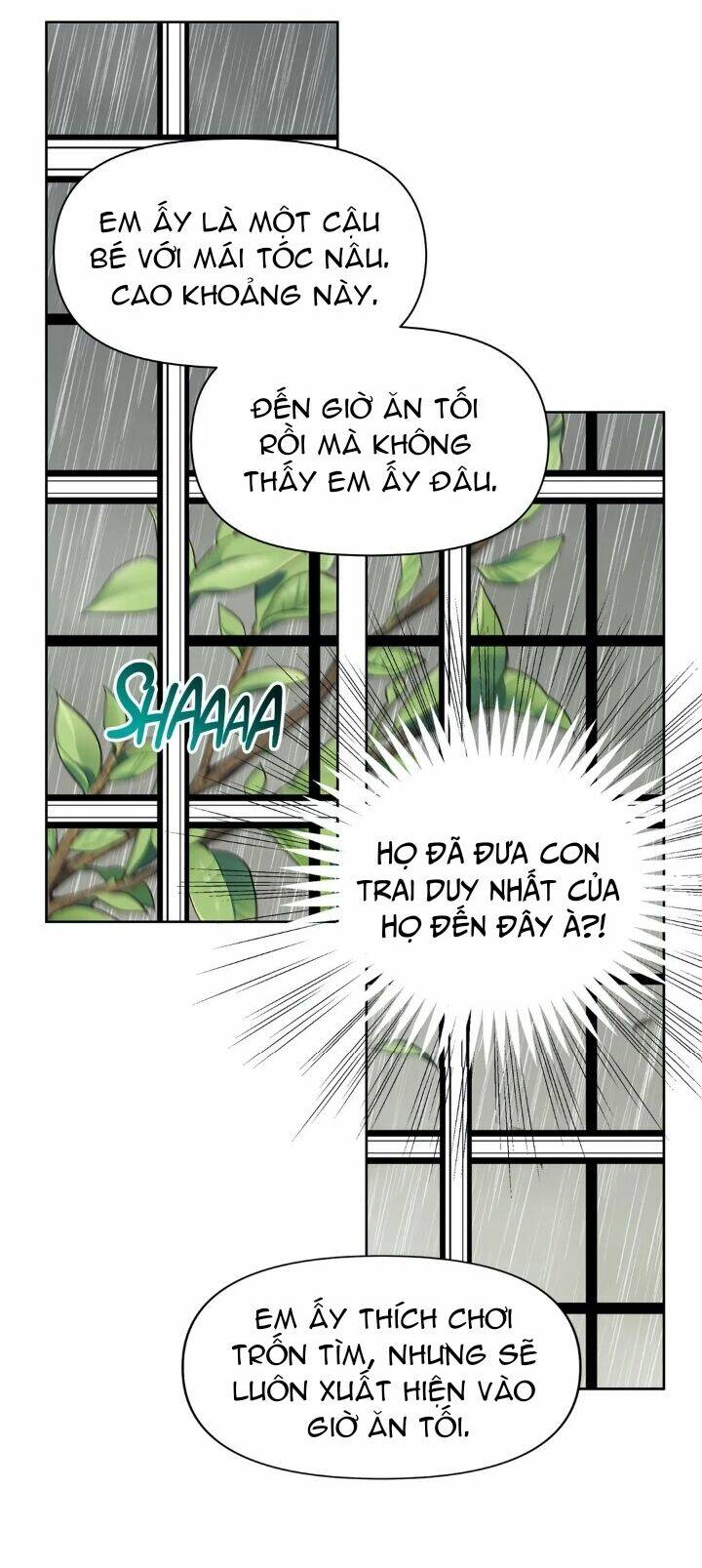 Công Chúa Thời Gian Có Hạn: Chapter 14