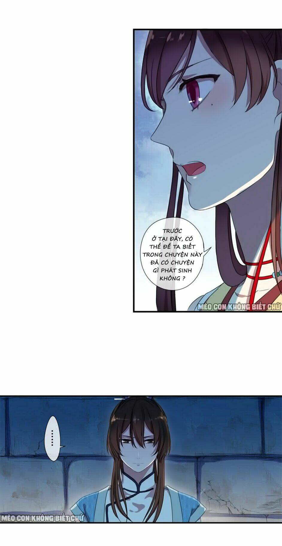 Bách Yêu Dị Văn: Chapter 7