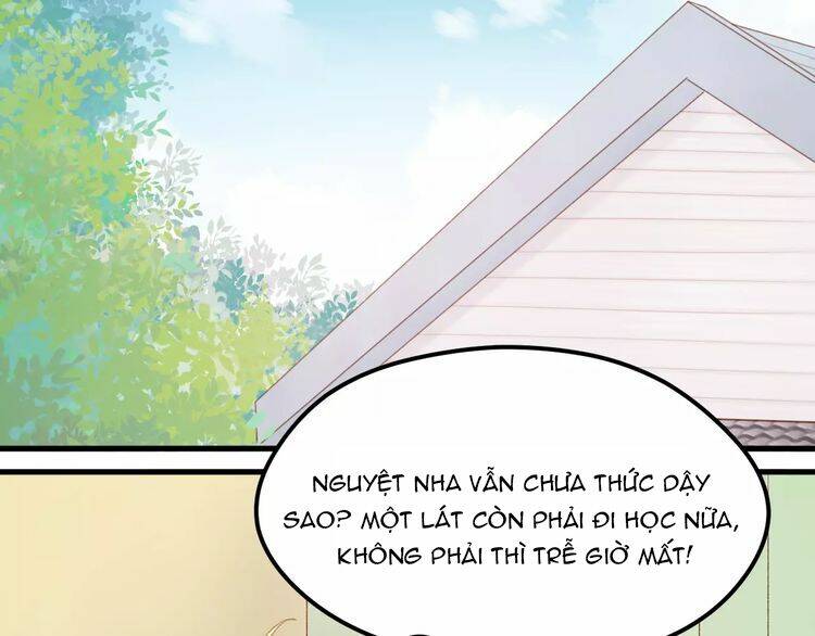 Lượm Được Một Tiểu Hồ Ly 2: Chapter 23