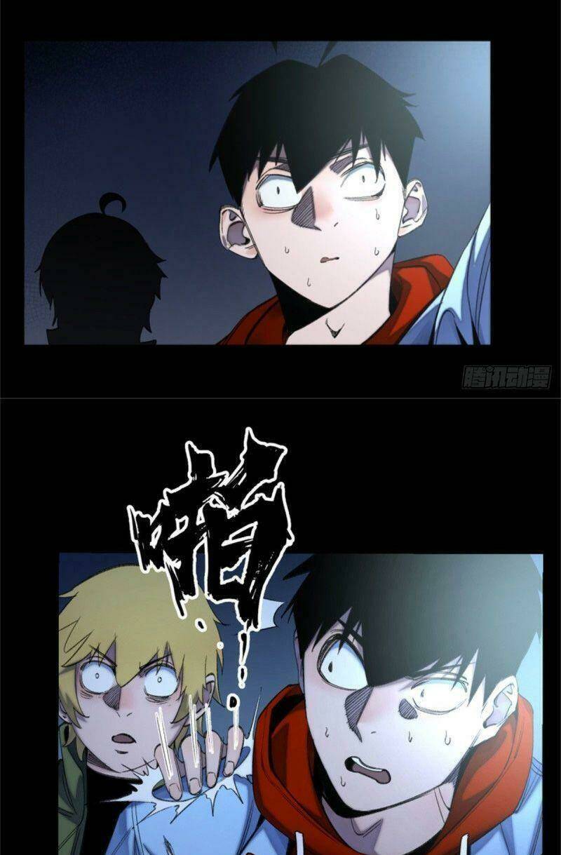 Minh Nhật Chi Kiếp: Chapter 49