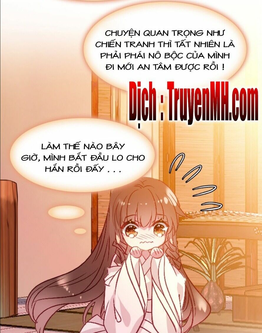 Gả Cho Một Tên Thái Giám Đáng Ghét: Chapter 89