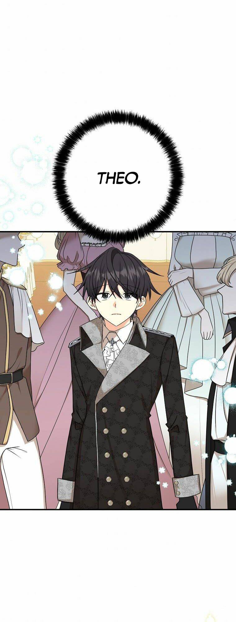 Ba Người Anh Trai Của Tôi Là Bạo Quân: Chapter 41.2