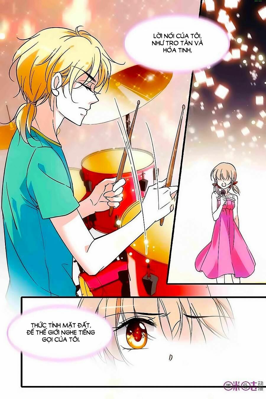 Thanh Ninh Chi Hạ: Chapter 97