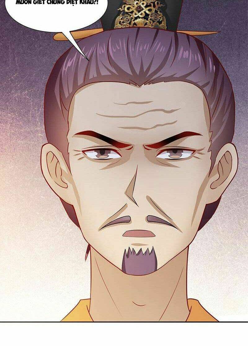 Tận Diệt Vương Gia Mãn Triều: Chapter 104