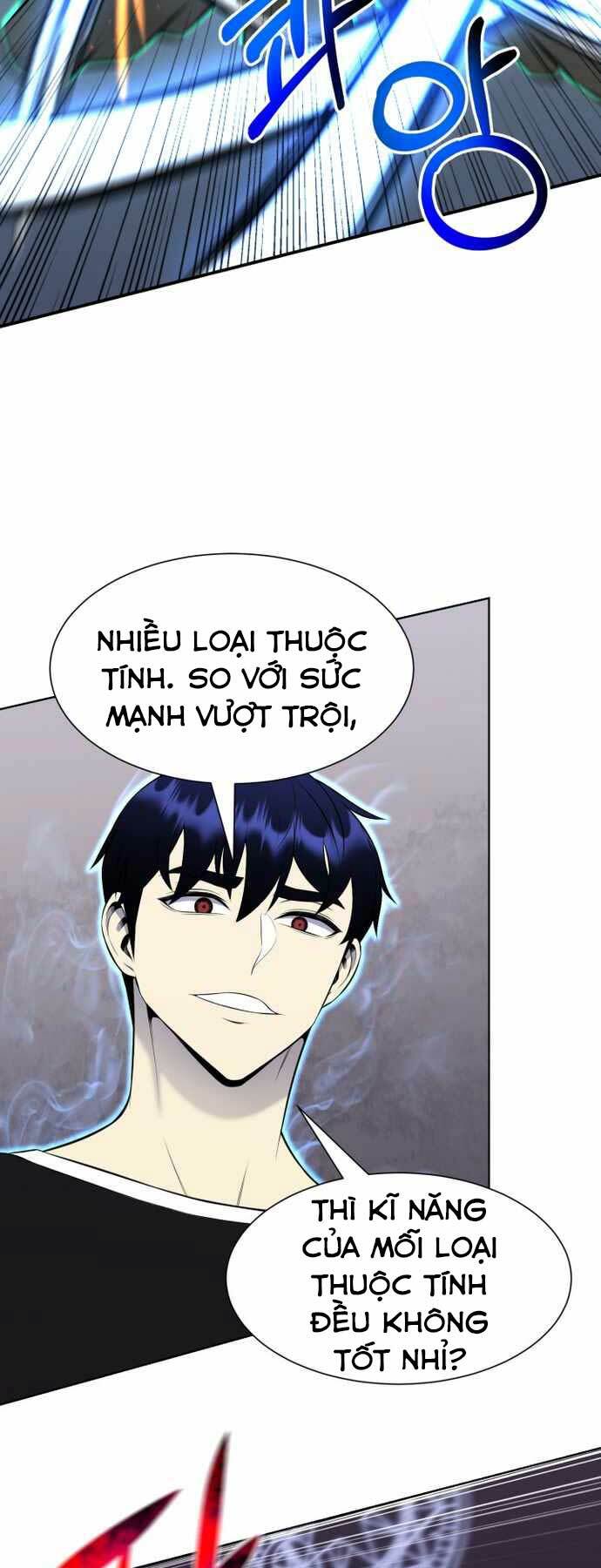 Luân Hồi Ác Nhân: Chapter 104