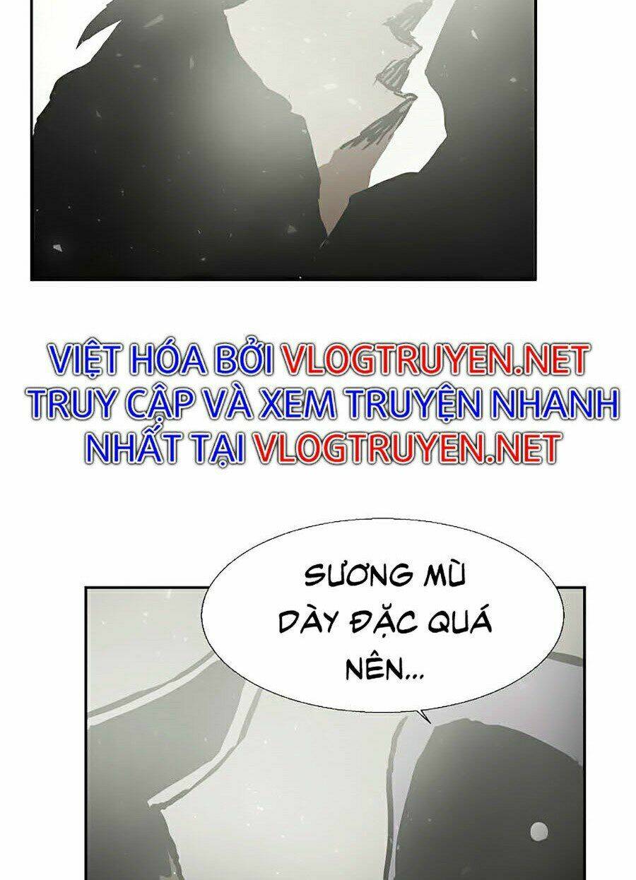 Sức Cùng Lực Kiệt: Chapter 8