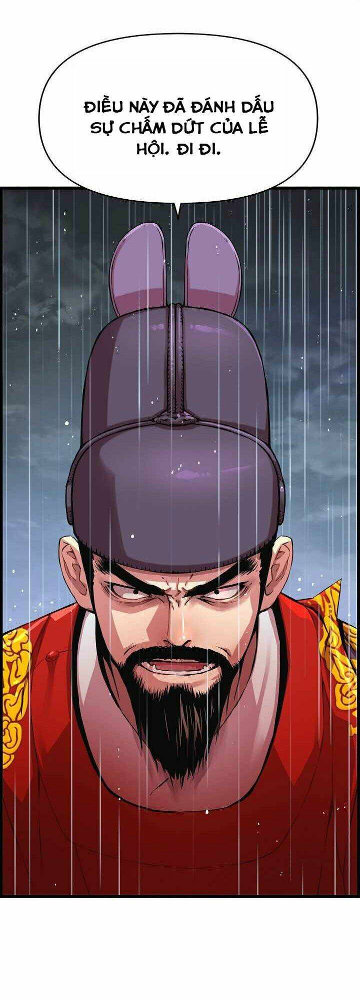 Tôi Sẽ Sống Như Một Hoàng Tử: Chapter 29